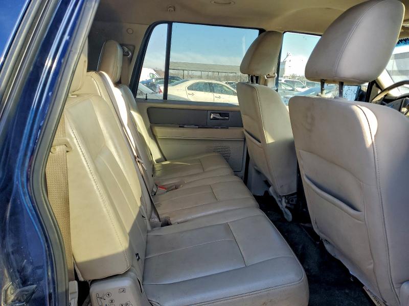 2010 Ford Expedition მანქანა იყიდება აუქციონზე, vin: 1FMJK1F50AEB67546, აუქციონის ნომერი: 95448915