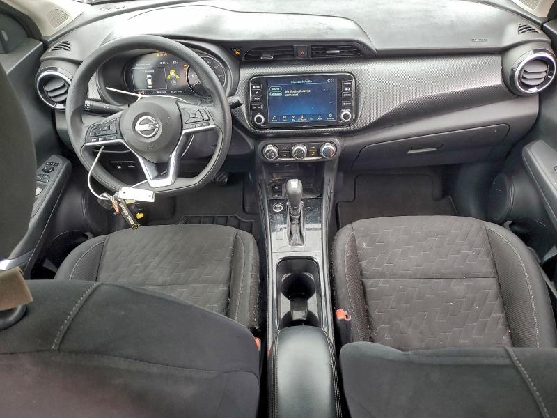 Продажа на аукционе авто 2023 Nissan Kicks, vin: 3N1CP5CV1PL535772, номер лота: 95409125