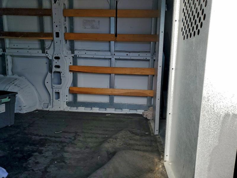 2023 Ram Promaster მანქანა იყიდება აუქციონზე, vin: 3C6LRVVG6PE551354, აუქციონის ნომერი: 94422875