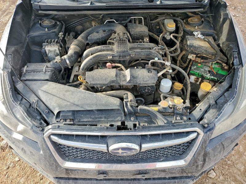 97206165 :رقم المزاد ، JF1GPAT60F8282334 vin ، 2015 Subaru Impreza Sp مزاد بيع