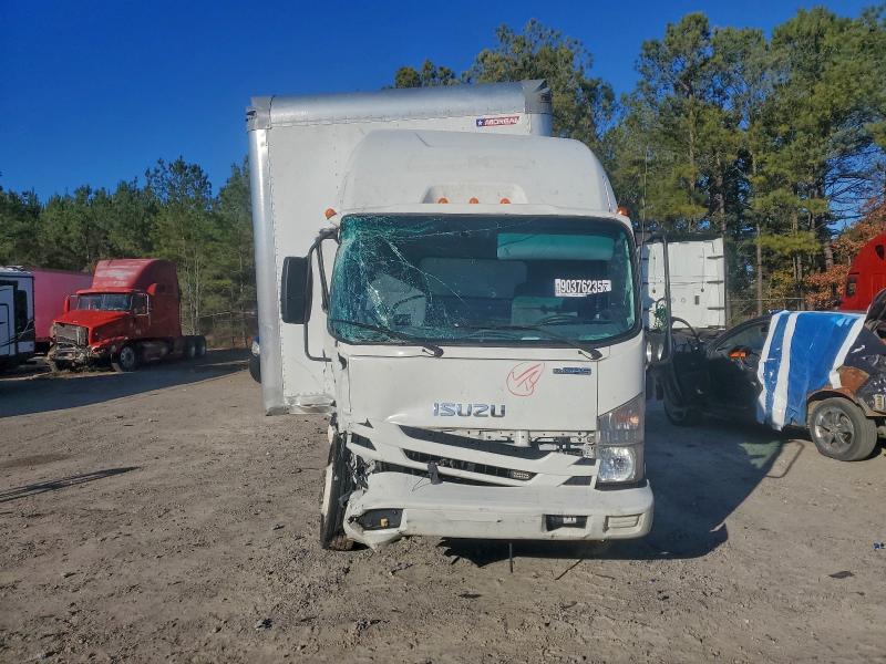 Продажа на аукционе авто 2021 Isuzu Npr Hd, vin: 54DC4W1D8MS206260, номер лота: 90376235