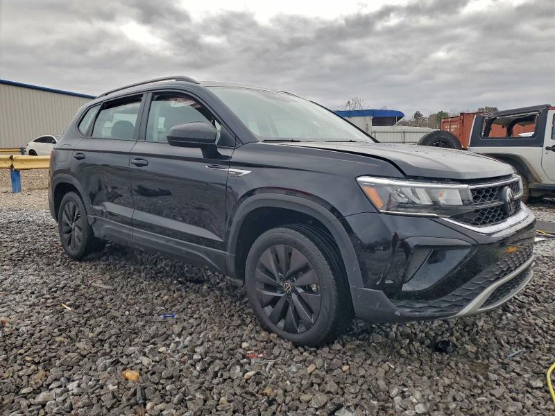 Продаж на аукціоні авто 2024 Volkswagen Taos, vin: 3VV5X7B27RM093734, номер лоту: 96515105