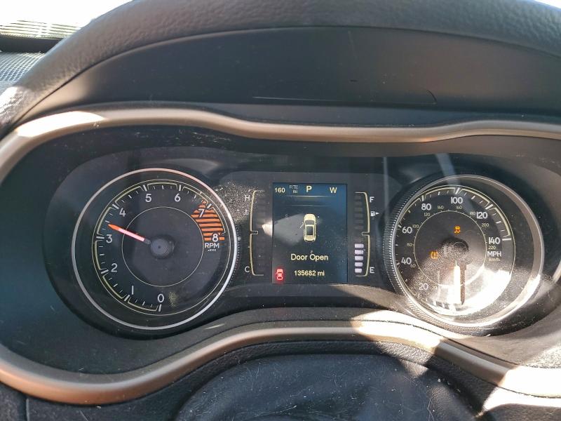 Aukcja sprzedaży 2016 Jeep Cherokee, vin: 1C4PJMCS2GW202992, numer aukcji: 94704645