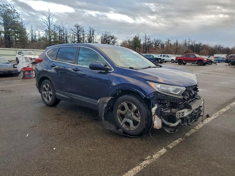Aukcja sprzedaży 2019 Honda Cr-v, vin: 7FARW1H86KE025600, numer aukcji: 97561775