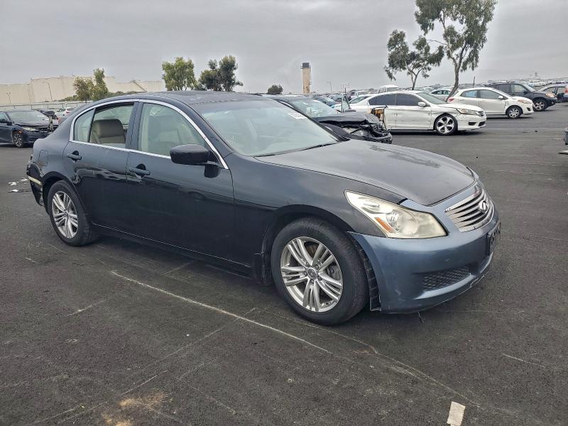 Aukcja sprzedaży 2013 Infiniti G37, vin: JN1CV6AP1DM304792, numer aukcji: 97863095