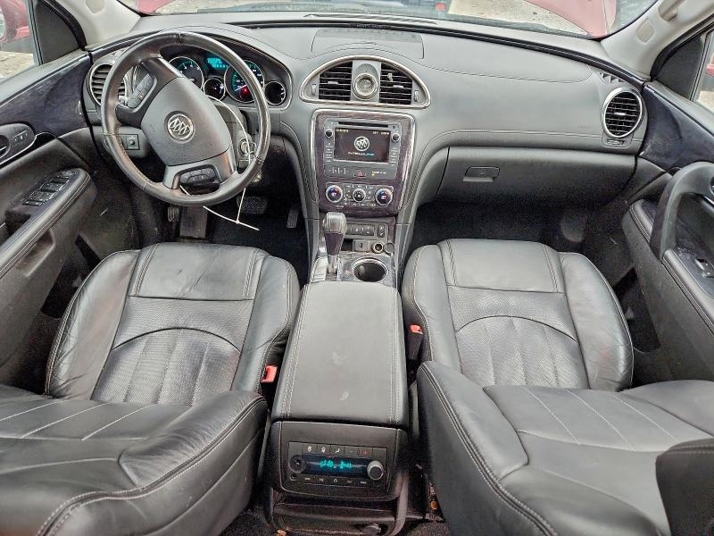 Aukcja sprzedaży 2016 Buick Enclave, vin: 5GAKVBKD1GJ217939, numer aukcji: 97806715