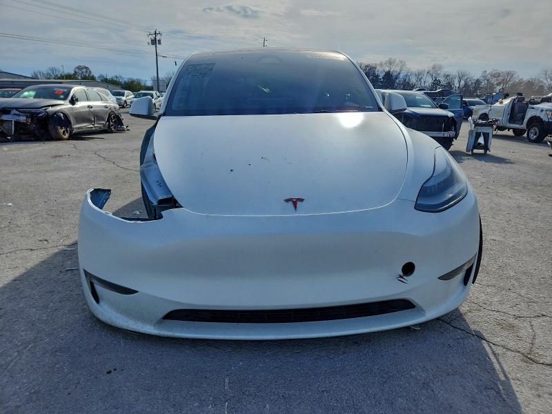 Aukcja sprzedaży 2023 Tesla Model Y, vin: 7SAYGDEF1PF804048, numer aukcji: 90954625