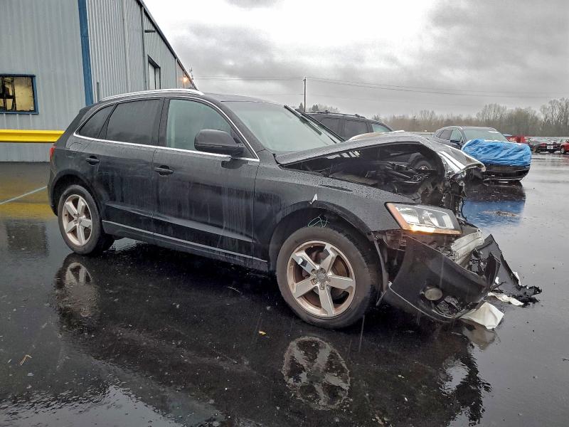 Aukcja sprzedaży 2011 Audi Q5, vin: WA1CFAFP4BA027411, numer aukcji: 97349185