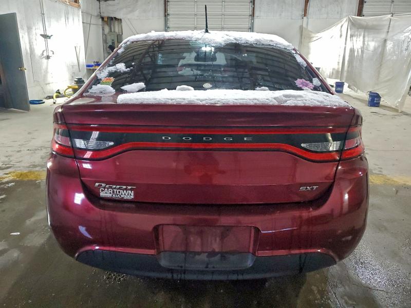 Aukcja sprzedaży 2015 Dodge Dart, vin: 1C3CDFBB7FD352050, numer aukcji: 94777225