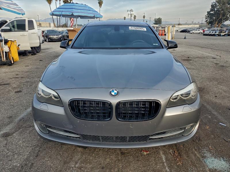 Продажа на аукционе авто 2011 Bmw 528, vin: WBAFR1C5XBC672028, номер лота: 97600905