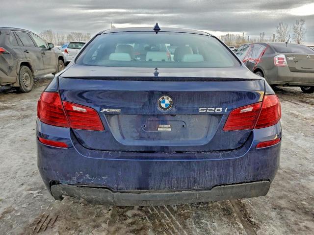 Aukcja sprzedaży 2016 Bmw 528, vin: WBA5A7C5XGG642100, numer aukcji: 97304215