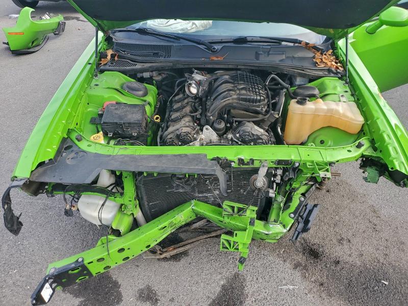 Aukcja sprzedaży 2017 Dodge Challenger, vin: 2C3CDZAG7HH554729, numer aukcji: 94307825