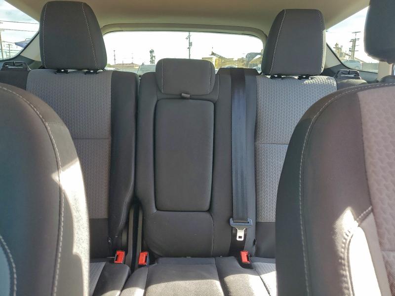 Продажа на аукционе авто 2017 Ford Escape, vin: 1FMCU0GD8HUB81360, номер лота: 97435525