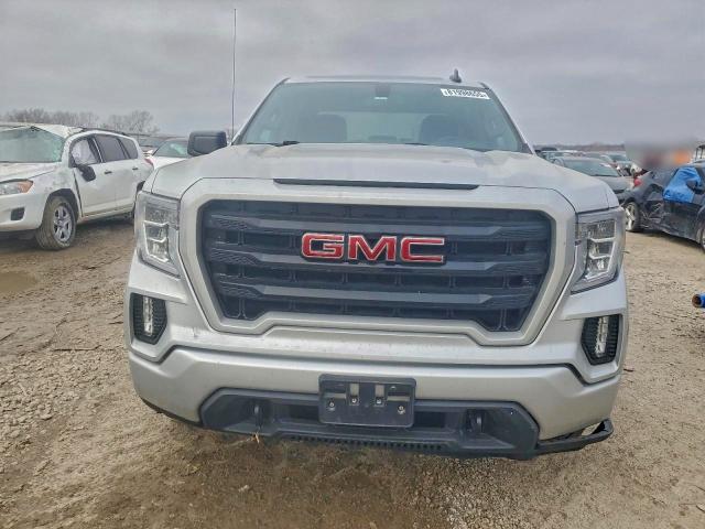 Продаж на аукціоні авто 2021 Gmc Sierra, vin: 3GTU9CET3MG378181, номер лоту: 81998655