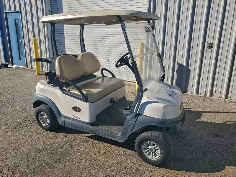 95038425 :رقم المزاد ، BN2230308388 vin ، 2022 Club Car Tempo Fla مزاد بيع