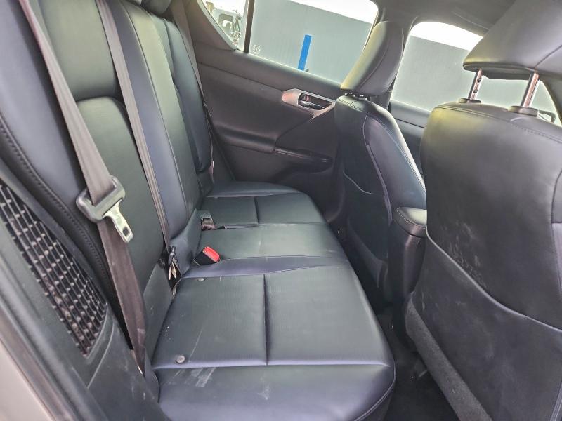 97285385 :رقم المزاد ، JTHKD5BH3C2055448 vin ، 2012 Lexus Ct مزاد بيع