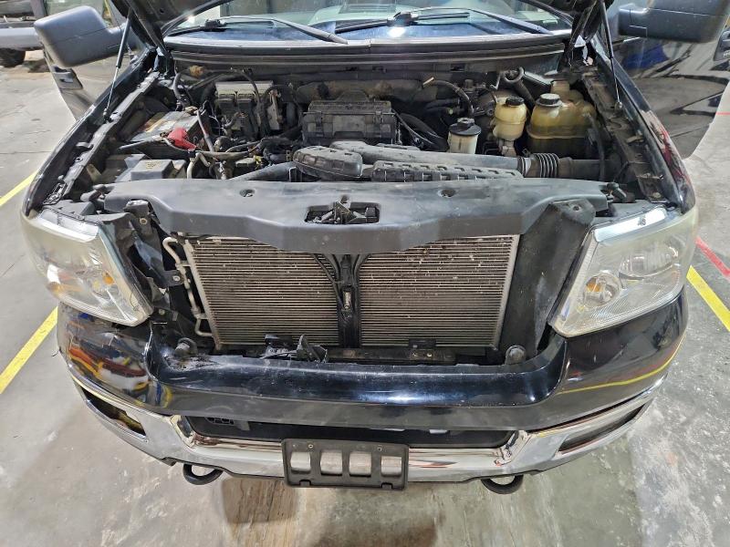 2005 Ford F150 მანქანა იყიდება აუქციონზე, vin: 1FTPW14515FB45948, აუქციონის ნომერი: 94990885