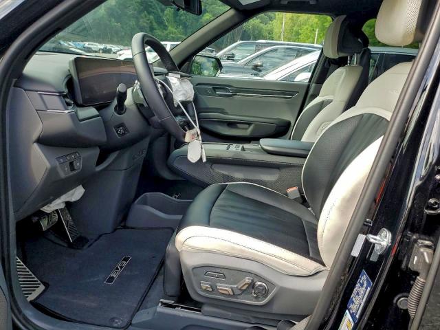 Aukcja sprzedaży 2024 Kia Ev9 Gt Lin, vin: KNDAEFS5XR6020316, numer aukcji: 95742235