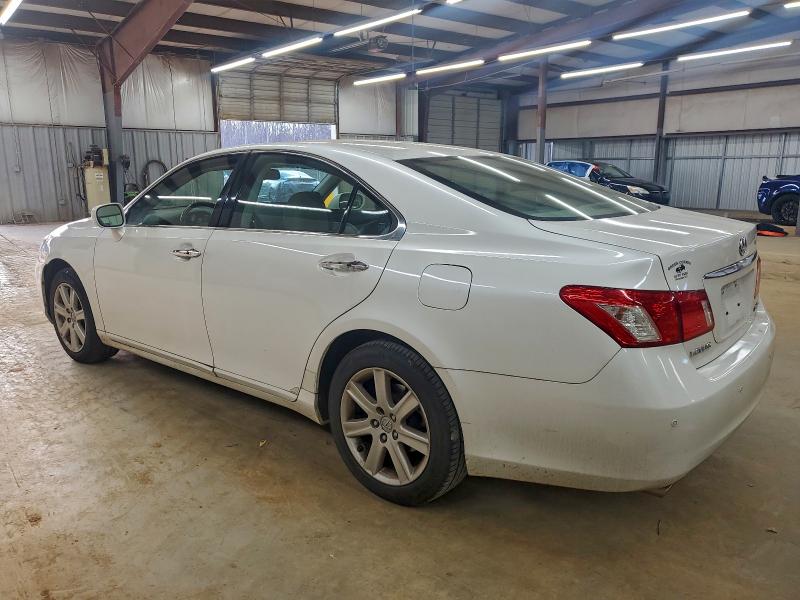 Продаж на аукціоні авто 2009 Lexus Es, vin: JTHBJ46G092309419, номер лоту: 94875675