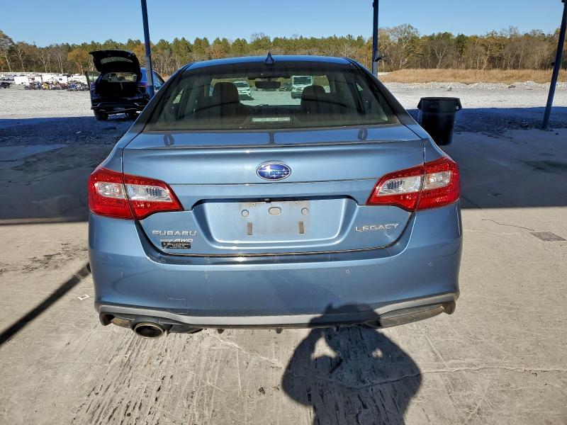 Aukcja sprzedaży 2018 Subaru Legacy, vin: 4S3BNAN66J3026115, numer aukcji: 96999425
