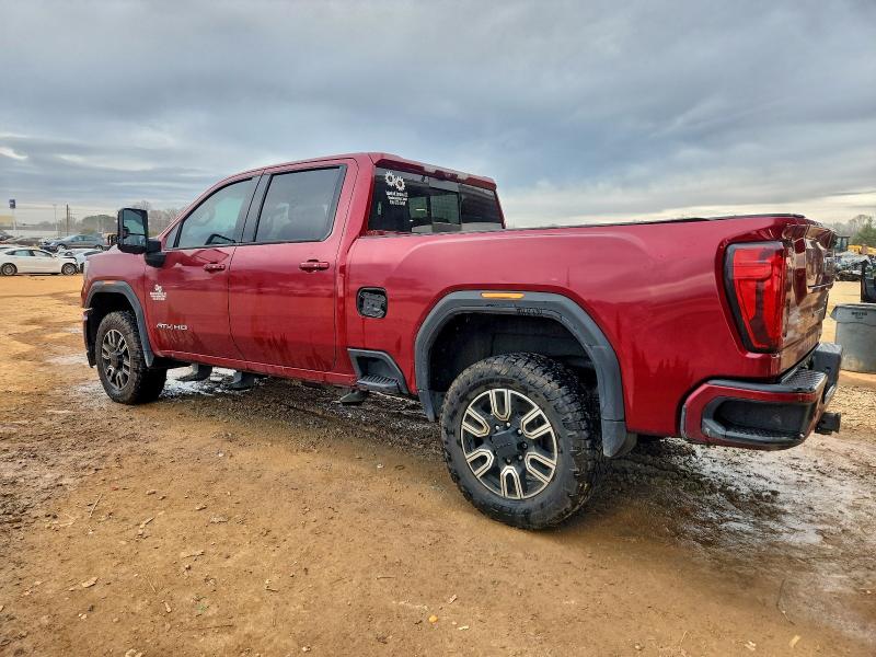 Продаж на аукціоні авто 2020 Gmc Sierra, vin: 1GT49PEY6LF164742, номер лоту: 97526155