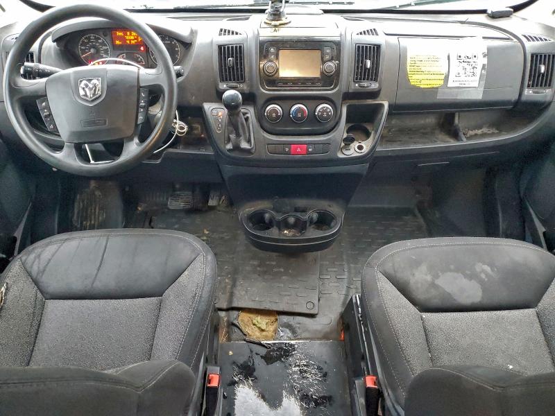 Aukcja sprzedaży 2020 Ram Promaster 3500, vin: 3C6URVJG8LE144320, numer aukcji: 95881825