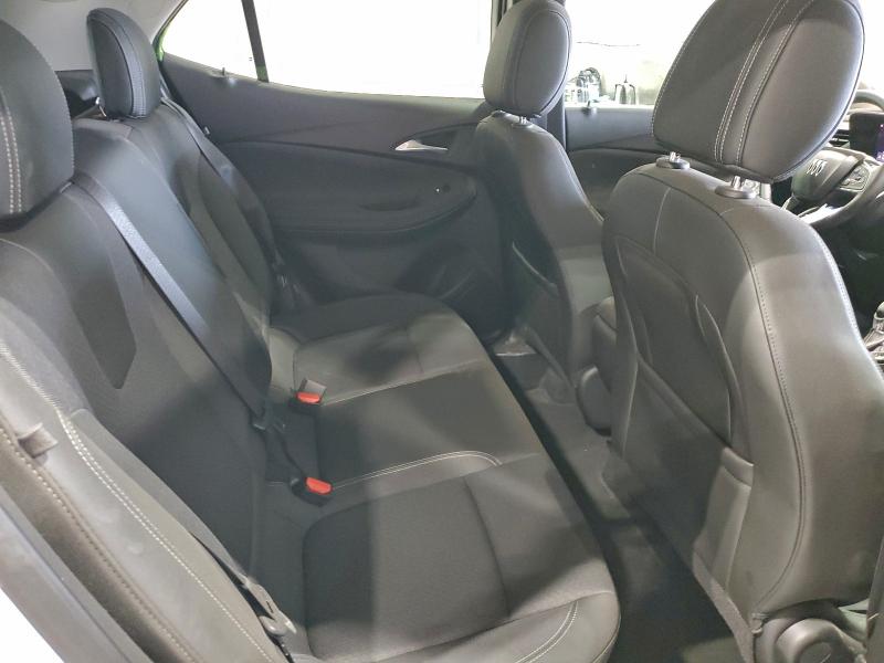 96211315 :رقم المزاد ، KL4AMBSL9SB193441 vin ، 2025 Buick Encore Gx مزاد بيع