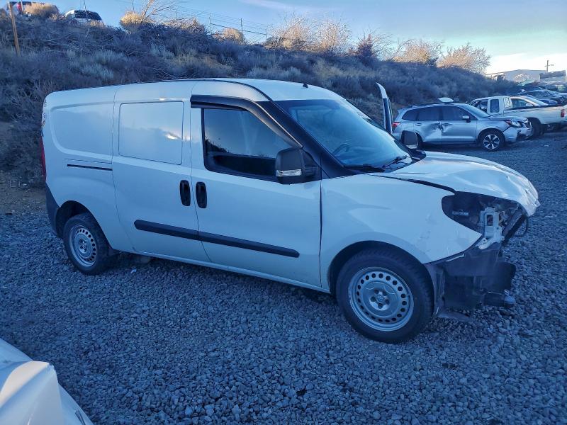 Продажа на аукционе авто 2017 Ram Promaster, vin: ZFBERFAB4H6E94537, номер лота: 84838025