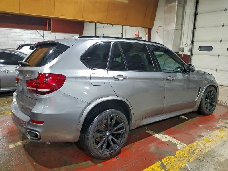 Продажа на аукционе авто 2015 Bmw X5, vin: 5UXKR0C52F0P01507, номер лота: 94957605