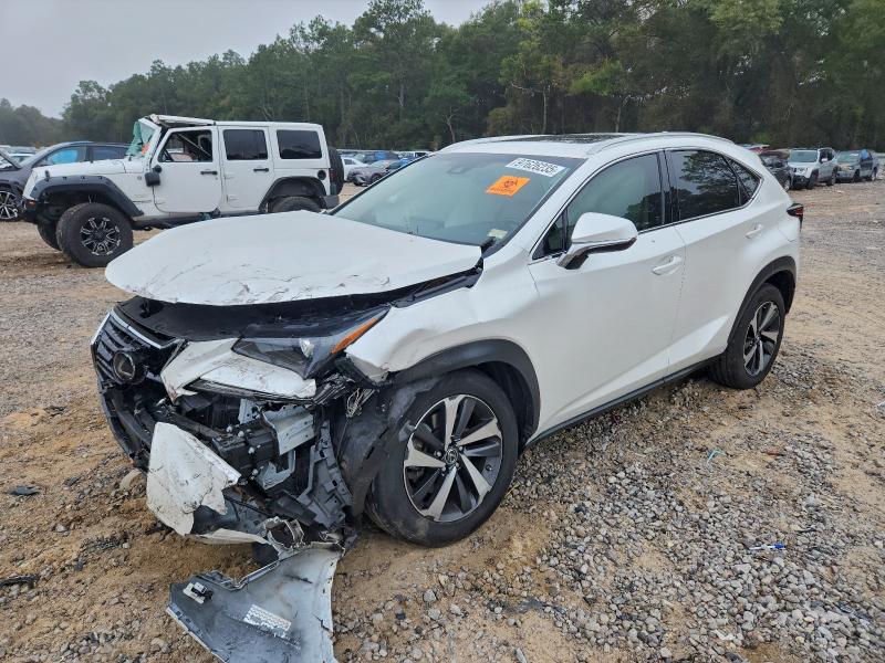 Aukcja sprzedaży 2018 Lexus Nx 300 Bas, vin: JTJYARBZ7J2106299, numer aukcji: 97626235