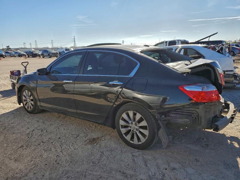 Продажа на аукционе авто 2014 Honda Accord, vin: 1HGCR2F88EA105190, номер лота: 52005706