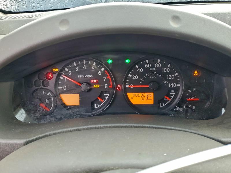 Продаж на аукціоні авто 2019 Nissan Frontier, vin: 1N6AD0EV2KN883700, номер лоту: 95520105