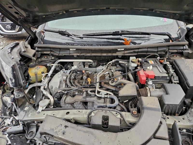 Aukcja sprzedaży 2023 Mitsubishi Outlander, vin: JA4J4VA85PZ036907, numer aukcji: 93731035