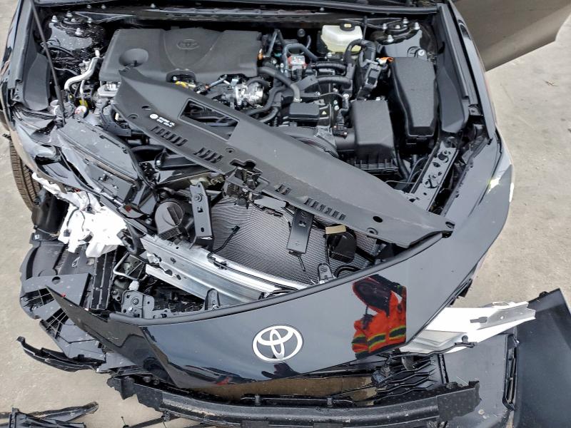 2026 Toyota Camry მანქანა იყიდება აუქციონზე, vin: 4T1DAACKXTU663456, აუქციონის ნომერი: 94469865