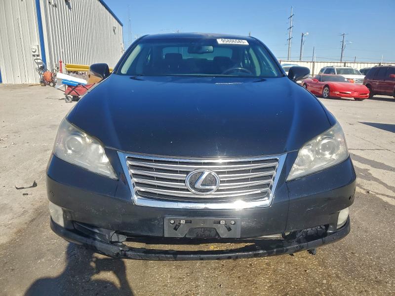 Продажа на аукционе авто 2012 Lexus Es, vin: JTHBK1EGXC2510670, номер лота: 95806585