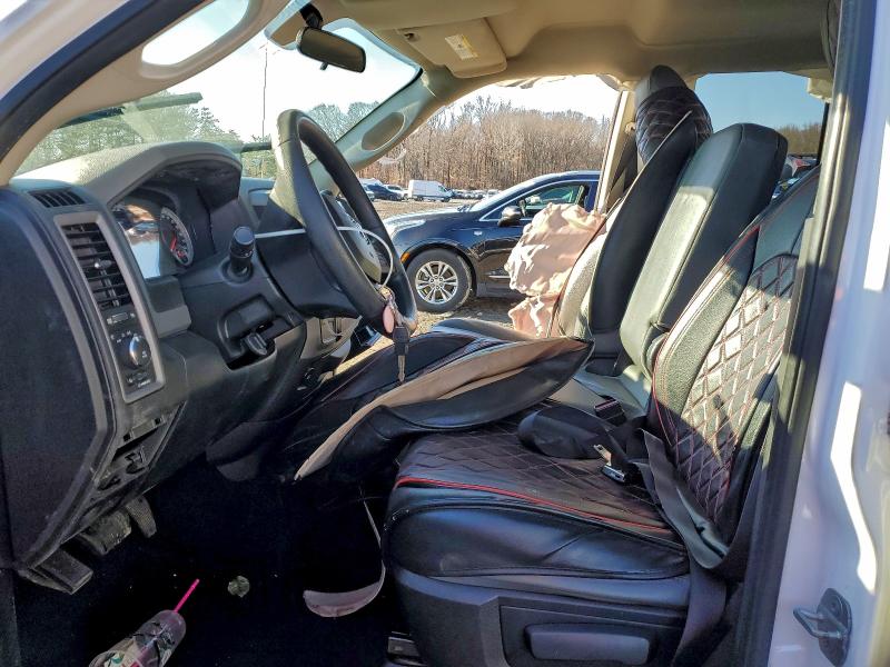 Aukcja sprzedaży 2014 Ram 1500, vin: 1C6RR7FT4ES338589, numer aukcji: 97733205