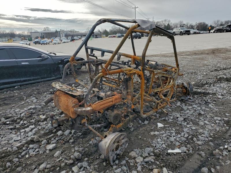 96052445 :رقم المزاد ، 3NSNAM990LH857665 vin ، 2020 Polaris Rzr مزاد بيع