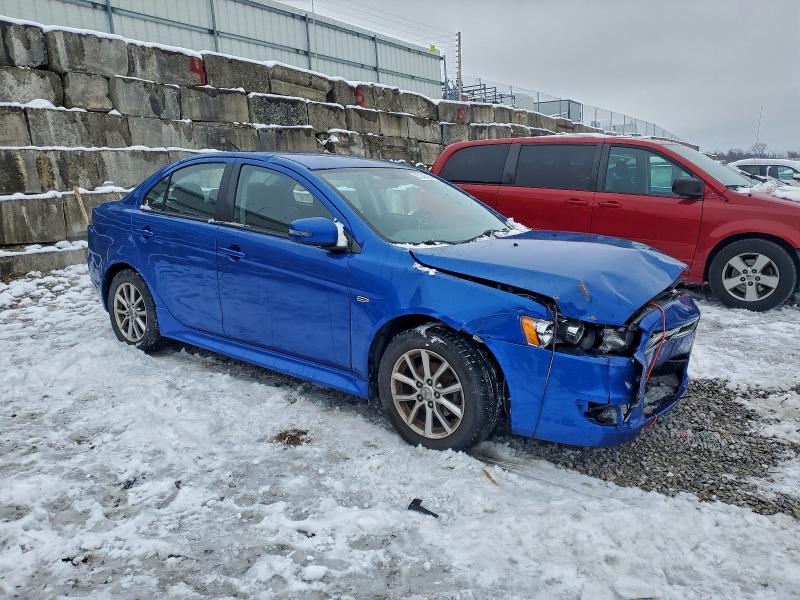 Aukcja sprzedaży 2015 Mitsubishi Lancer, vin: JA32U2FU6FU023558, numer aukcji: 95348005