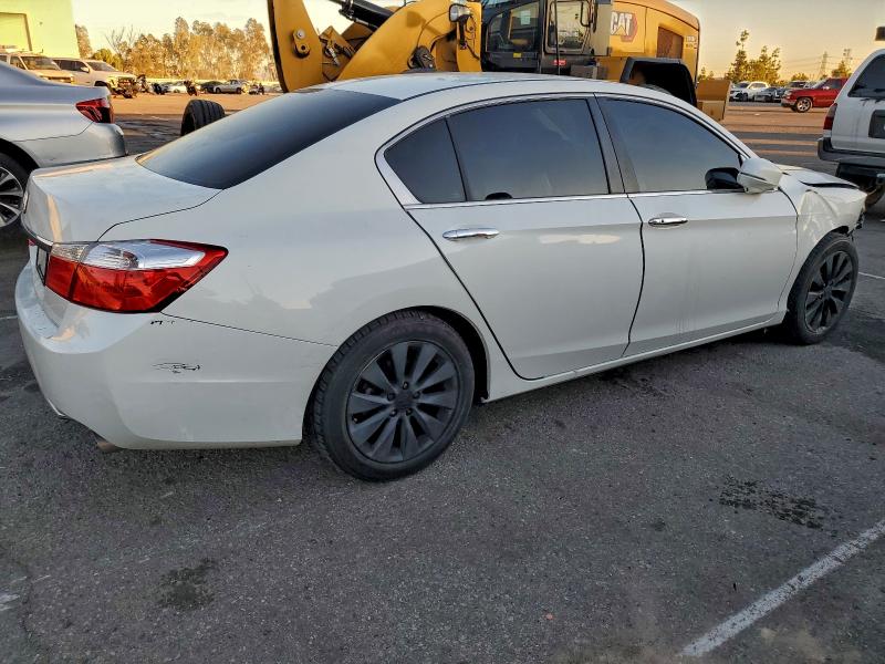 Продажа на аукционе авто 2013 Honda Accord, vin: 1HGCR2F79DA124613, номер лота: 96505085