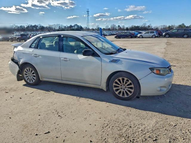 2008 Subaru Impreza 2. მანქანა იყიდება აუქციონზე, vin: JF1GE61628H527045, აუქციონის ნომერი: 95778935