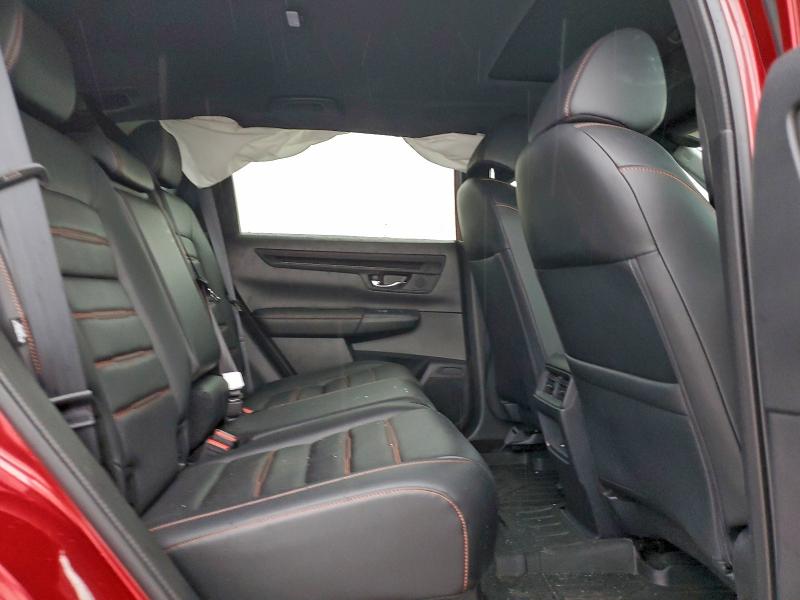 Aukcja sprzedaży 2025 Honda Cr-v, vin: 2HKRS6H76SH232419, numer aukcji: 96685335