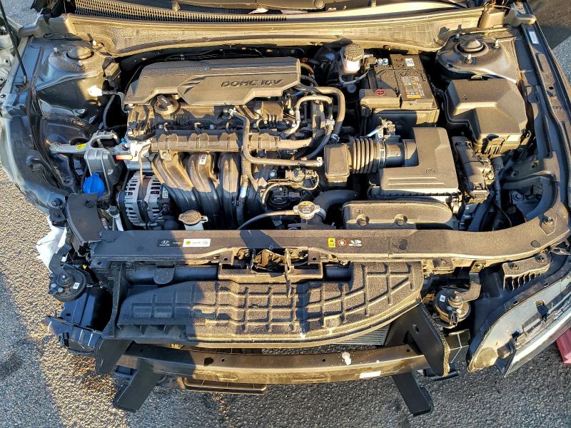 94556365 :رقم المزاد ، KMHLM4DGXRU637320 vin ، 2024 Hyundai Elantra مزاد بيع