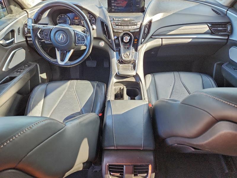 Продаж на аукціоні авто 2019 Acura Rdx, vin: 5J8TC1H57KL000476, номер лоту: 95708595