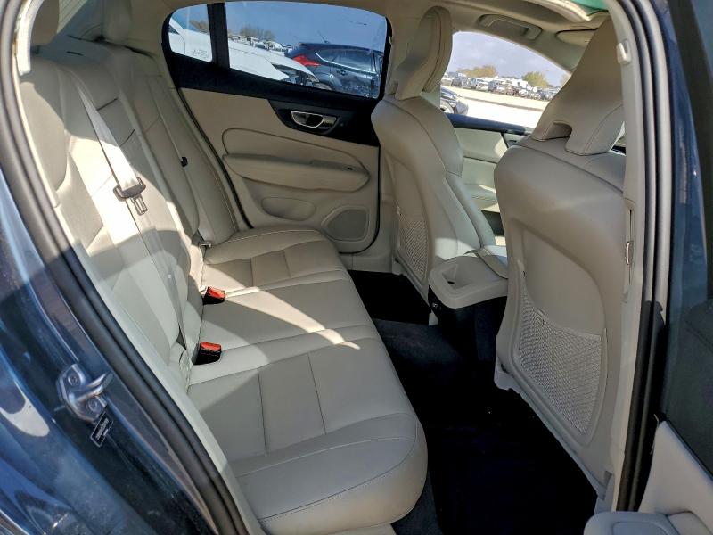 Продаж на аукціоні авто 2020 Volvo S60 T5 Mom, vin: 7JR102FK7LG041909, номер лоту: 96560435
