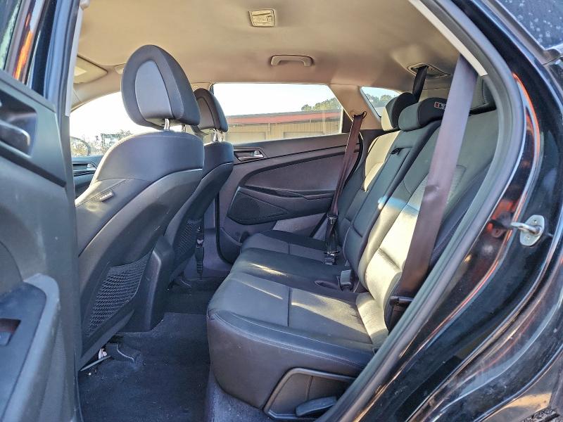 Aukcja sprzedaży 2016 Hyundai Tucson, vin: KM8J3CA2XGU038945, numer aukcji: 97708335
