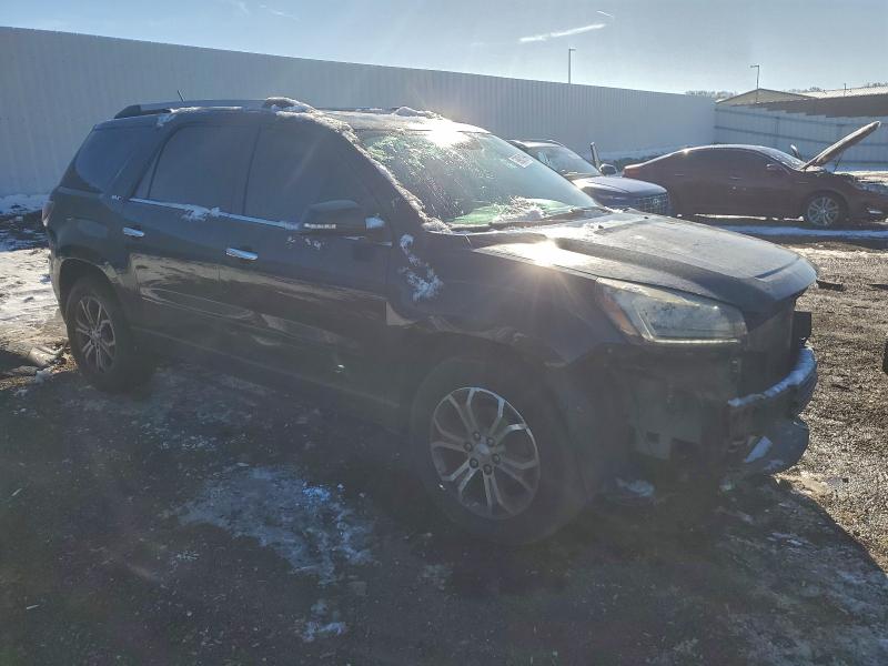 95953195 :رقم المزاد ، 1GKKVRKD2FJ290084 vin ، 2015 Gmc Acadia مزاد بيع