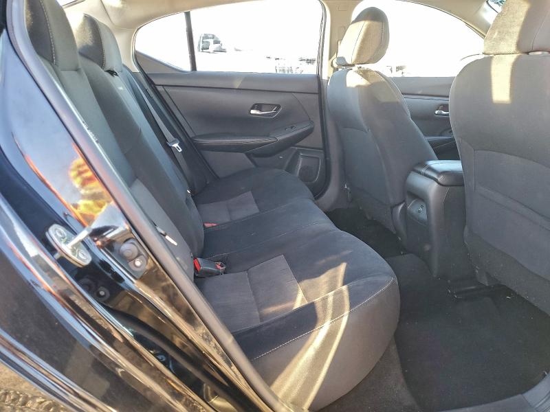 95646615 :رقم المزاد ، 3N1AB8CV8MY223180 vin ، 2021 Niss Sentra مزاد بيع