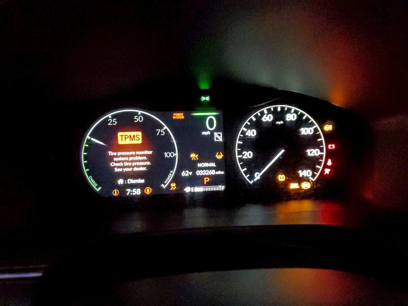 Aukcja sprzedaży 2023 Honda Cr-v, vin: 7FARS5H51PE009160, numer aukcji: 93522095