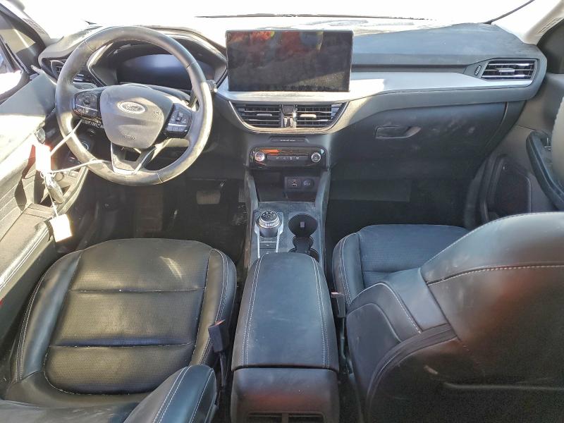 Продаж на аукціоні авто 2024 Ford Escape, vin: 1FMCU9JZ6RUA45769, номер лоту: 95446155