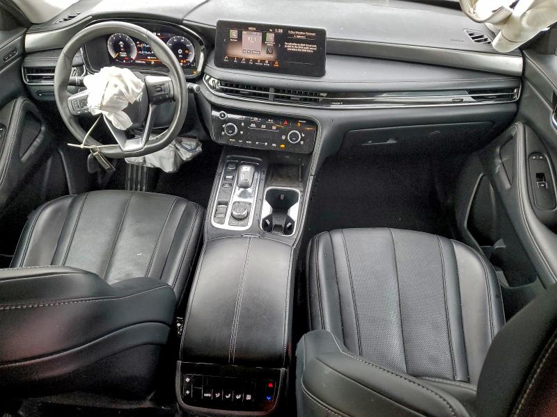 Продажа на аукционе авто 2023 Infiniti Qx60, vin: 5N1DL1FS8PC353193, номер лота: 95620945